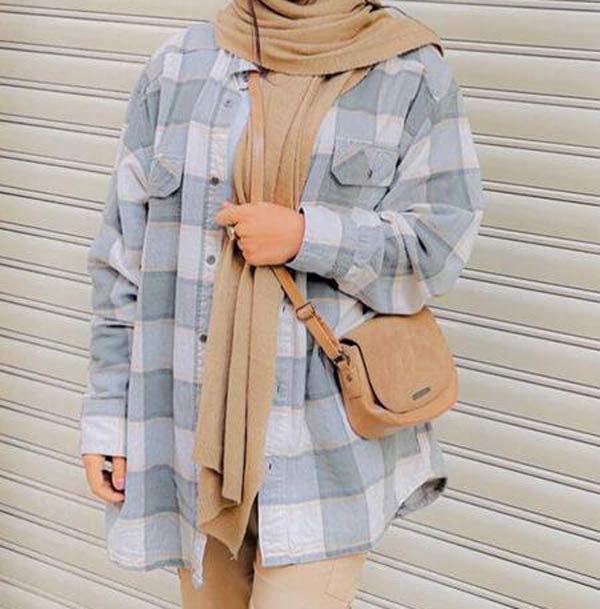 مدل مانتو جلو باز کوتاه دخترانه + شیک ترین و مجلسی ترین مدل های مانتو جلو باز کوتاه