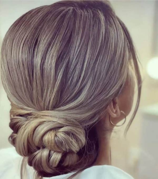 مدل مو دخترانه مجلسی ساده شیک ترین و زیباترین مدل های مو دخترانه برای عروسی