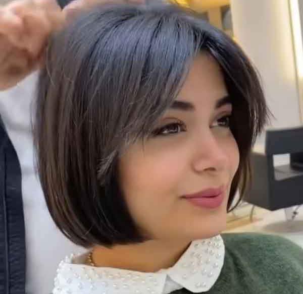 مدل مو کوتاه زنانه خاص ترین و زیباترین مدل های مو کوتاه زنانه را اینجا ببین