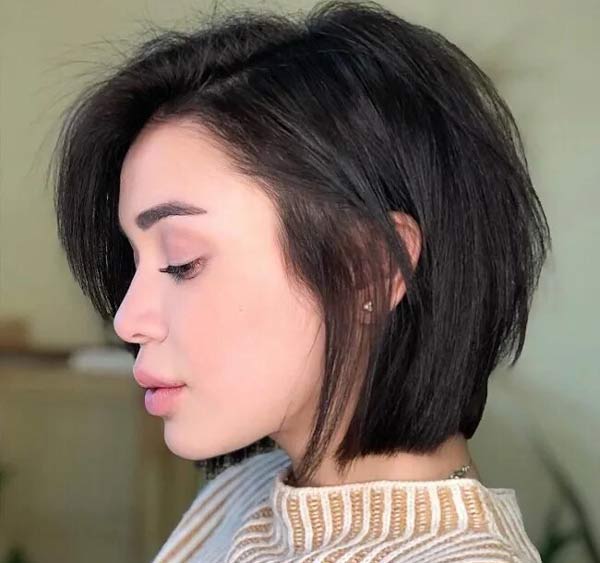 مدل مو کوتاه زنانه خاص ترین و زیباترین مدل های مو کوتاه زنانه را اینجا ببین