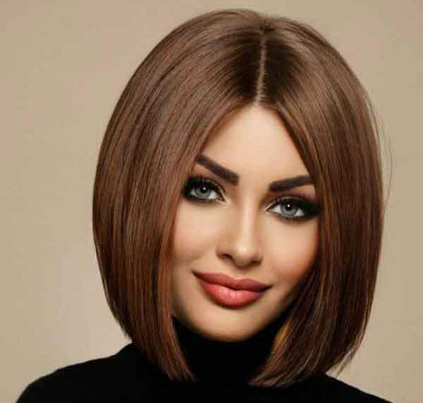 مدل مو کوتاه زنانه ۲۰۲۴ پرطرفدارترین و زیباترین مدل های مو کوتاه را اینجا ببین