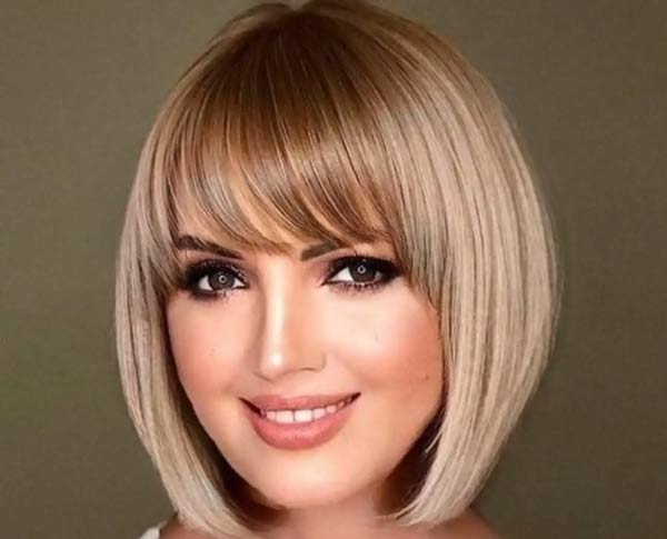 مدل مو کوتاه زنانه ۲۰۲۴ پرطرفدارترین و زیباترین مدل های مو کوتاه را اینجا ببین