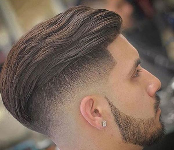 مدل مو پسرانه کلاسیک بهترین و جدیدترین مدل های مو کلاسیک پسرانه را اینجا ببین