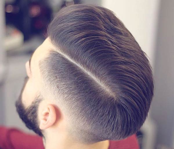 مدل مو پسرانه کلاسیک بهترین و جدیدترین مدل های مو کلاسیک پسرانه را اینجا ببین