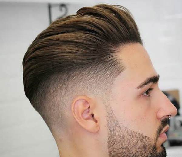 مدل مو پسرانه کلاسیک بهترین و جدیدترین مدل های مو کلاسیک پسرانه را اینجا ببین