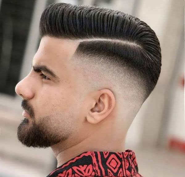 مدل مو پسرانه اسپرت + خفن ترین و جدیدترین مدل های مو پسرانه را اینجا ببین