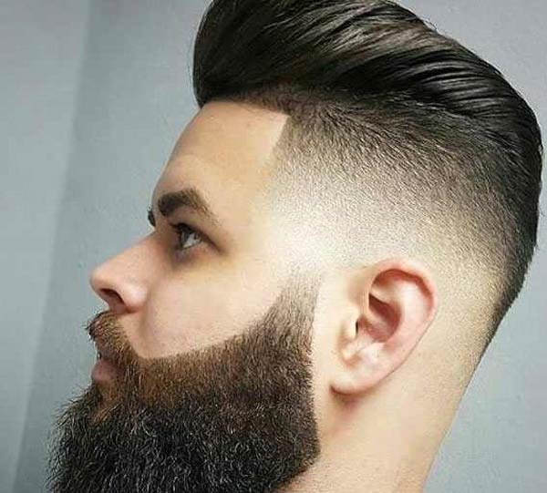 مدل مو پسرانه اسپرت + خفن ترین و جدیدترین مدل های مو پسرانه را اینجا ببین