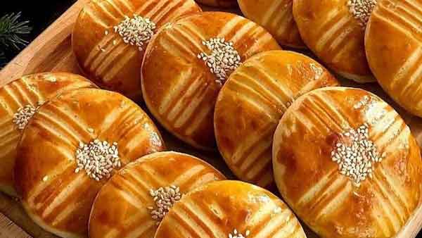 علت خشک شدن نان اهری طرز تهیه کلوچه اهری با پیمانه شیرینی اهری میانه طرز تهیه اهری زنجبیلی شیرینی اهری در تهران نان اهری نی نی سایت فیلم طرز تهیه اهری عکس شیرینی اهری