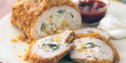راز خوشمزگی رولت مرغ و فوت و فن رولت مرغ خوشمزه و خانگی