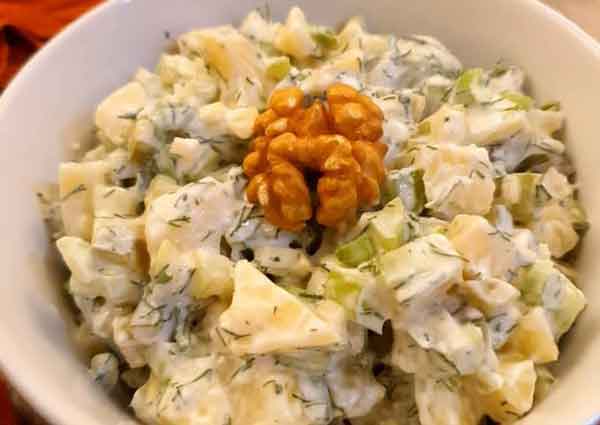 سالاد کرفس رژیمی سالاد کرفس و مرغ و شوید سالاد کرفس و هویج طرز تهیه سالاد کرفس و گردو سالاد کرفس و کشمش سالاد کرفس و لوبیا سالاد کرفس و ماست سالاد کرفس و سیب