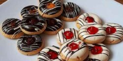 راز خوشمزگی شیرینی دادلی و فوت و فن شیرینی دادلی خوشمزه و خانگی