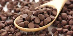 راز خوشمزگی شکلات چیپسی و فوت و فن شکلات چیپسی خوشمزه و خانگی