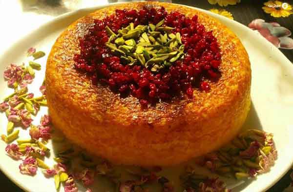 طرز تهیه ته چین گوشت لای برنج ته چین گوشت سنتی ته چین گوشت مجلسی طرز تهیه ته چین گوشت ساده از کجا بفهمیم ته چین اماده است نی نی سایت ته چین گوشت ریش ریش فوت و فن ته چین نی نی سایت ته چین گوشت چرخ کرده