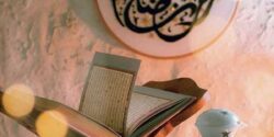 عکس پروفایل رمضان عکس نوشته های بسیار زیبا رمضان مخصوص پروفایل
