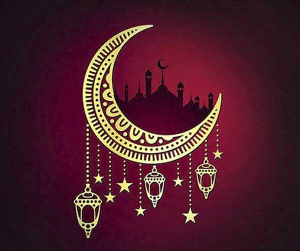 عکس پروفایل رمضان عکس نوشته های بسیار زیبا رمضان مخصوص پروفایل