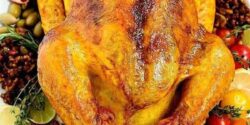 راز خوشمزگی مرغ بریان و فوت و فن مرغ بریان خوشمزه و خانگی