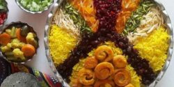 راز خوشمزگی مرصع پلو و فوت و فن مرصع پلو خوشمزه و خانگی