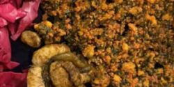 راز خوشمزگی دیبیجا و فوت و فن دیبیجا خوشمزه و خانگی