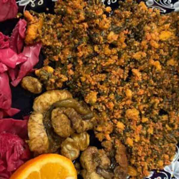 روده ماهی سرخ شده شیرین روده ماهی سفید طرز تهیه اشپل وابیج خواص روده ماهی دیبیجا خانم نجاتی اشپل روده چیست طرز تهیه واویشکا با روده کالری دیبیجا