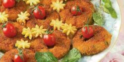 راز خوشمزگی دونات سیب زمینی و فوت و فن دونات سیب زمینی خوشمزه و خانگی