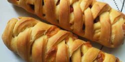 راز خوشمزگی اشترودل گوشت و فوت و فن اشترودل گوشت خوشمزه و خانگی