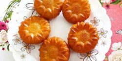 راز خوشمزگی خاگینه قالبی و فوت و فن خاگینه قالبی خوشمزه و خانگی