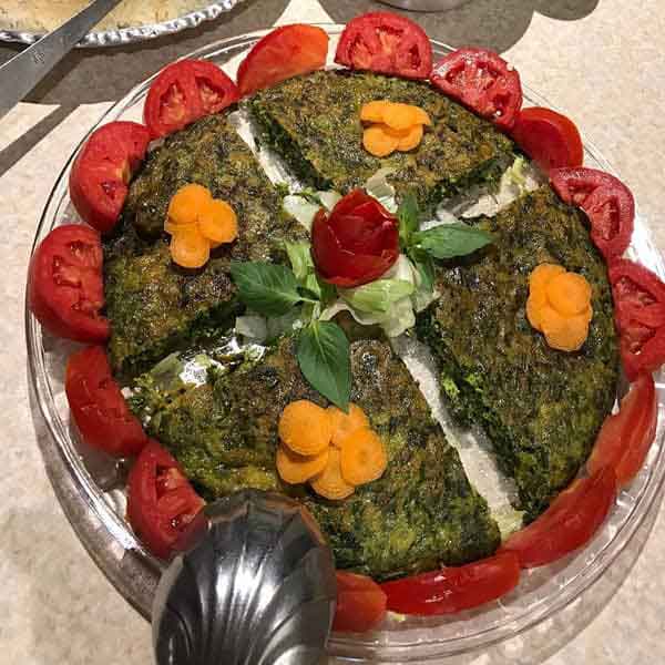 طرز تهیه کوکو تره و سیب زمینی آموزش تصویری کوکوی تره کوکوی تره و جعفری کوکو تره و پیازچه کوکو تره طب سنتی طرز تهیه کوکو تره نی نی سایت خواص کوکوی تره کوکو تره شمالی