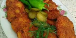راز خوشمزگی کتلت سیب زمینی و فوت و فن کتلت سیب زمینی خوشمزه و خانگی