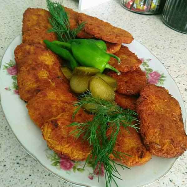 راز خوشمزه شدن کتلت نی نی سایت ادویه برای خوشمزه شدن کتلت راز ترد شدن کتلت کتلت سیب زمینی ساندویچی طرز تهیه کتلت سیب زمینی با گوشت ادویه کتلت گوشت چرخ کرده و سیب زمینی طرز تهیه کتلت سیب زمینی شیرازی طرز تهیه کتلت سیب زمینی قدیمی