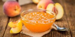راز خوشمزگی مارمالاد هلو و فوت و فن مارمالاد هلو خوشمزه و خانگی