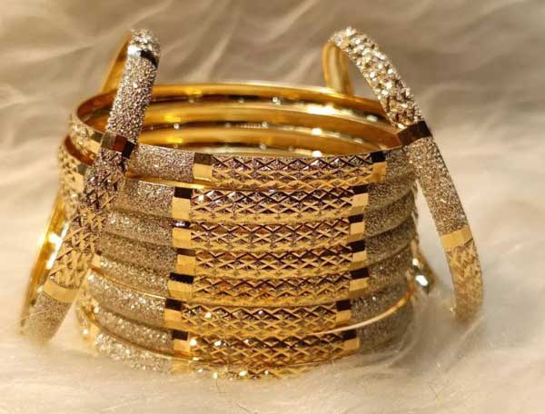 مدل النگو خارجی جدید + زیباترین و قشنگ ترین مدل های النگو خارجی