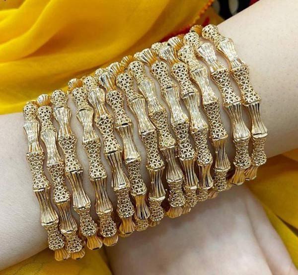 مدل النگو طلا جدید عروس زیباترین و جدیدترین مدل های النگو طلا عروس را اینجا ببینید