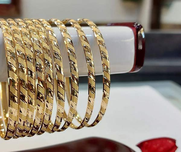مدل النگو طلا جدید عروس زیباترین و جدیدترین مدل های النگو طلا عروس را اینجا ببینید