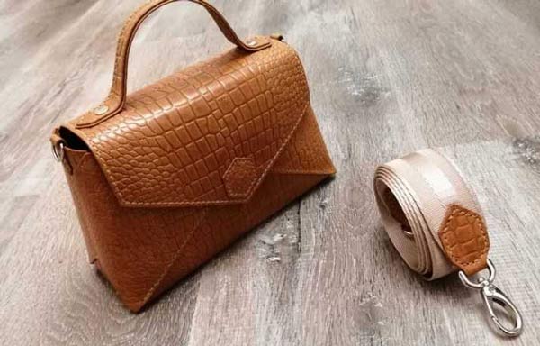 مدل کیف چرم شیک ترین و خاص ترین مدل های کیف چرم زنانه را اینجا ببینید