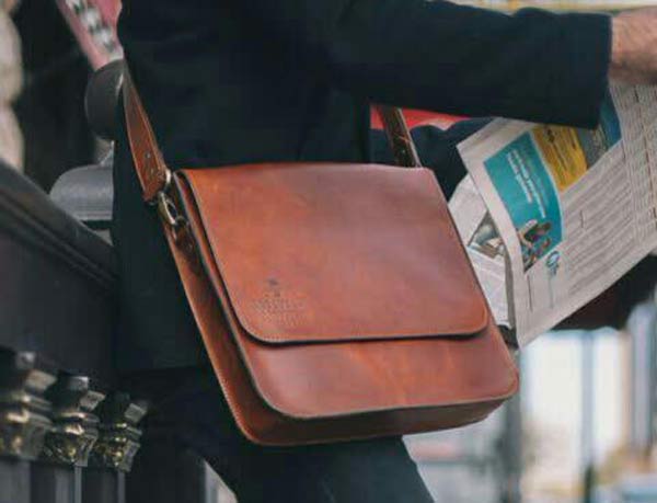 مدل کیف مردانه + شیک ترین و خاص ترین مدل های کیف مردانه امسال را اینجا ببینید