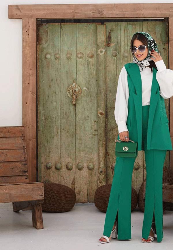 مدل لباس برای عید خاص ترین و زیباترین مدل های لباس برای عید 1403