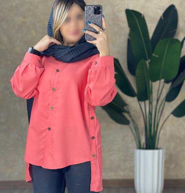 مدل لباس خانگی برای عید 1403 بهترین و راحت ترین مدل های لباس خانگی