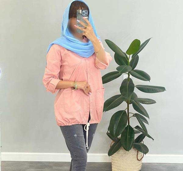 مدل لباس خانگی برای عید 1403 بهترین و راحت ترین مدل های لباس خانگی