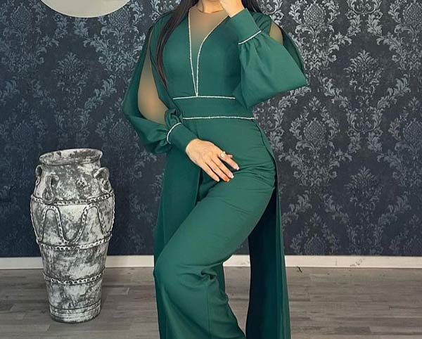مدل لباس اسپرت مجلسی شیک ترین و خاص ترین مدل های لباس اسپرت مجلسی زنانه