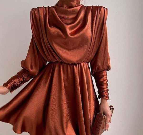 مدل لباس اسپرت پوشیده + شیک ترین و زیباترین مدل های لباس اسپرت برای خانم های محجبه
