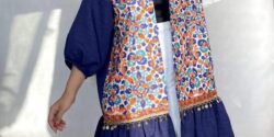 مدل مانتو برای عید + ترندترین و خاص ترین مدل های مانتو عید 1403 را اینجا ببین