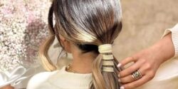 مدل مو دخترانه برای عید + زیباترین مدل های مو دخترانه برای دید و بازدید عید 1403