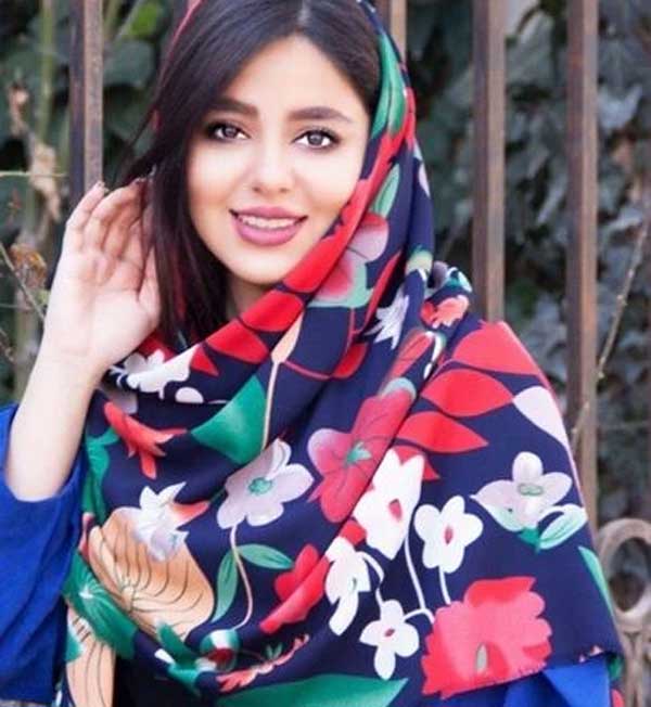 مدل روسری برای عید + بهترین و شیک ترین مدل های روسری برای دید و بازدید ایام عید
