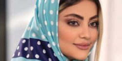مدل روسری برای عید + بهترین و شیک ترین مدل های روسری برای دید و بازدید ایام عید