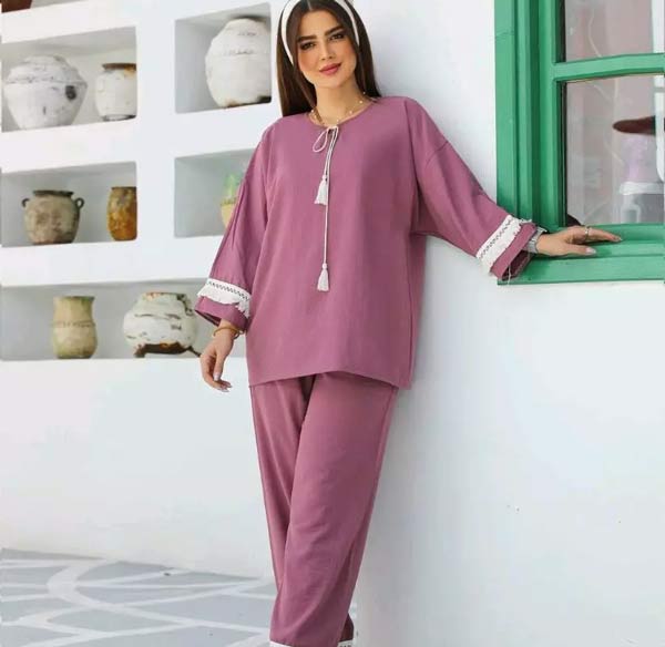 مدل تونیک ابروبادی + بهترین و شیک ترین مدل های تونیک ابروبادی زنانه را اینجا ببین