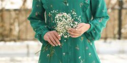 مدل تونیک دخترانه شیک + جدیدترین و قشنگ ترین مدل های تونیک دخترانه برای مهمانی