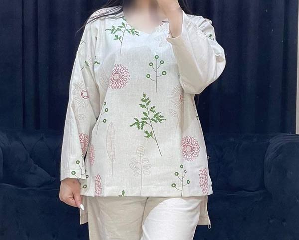 مدل تونیک اسپرت مجلسی + جدیدترین و شیک ترین مدل های تونیک مجلسی امسال