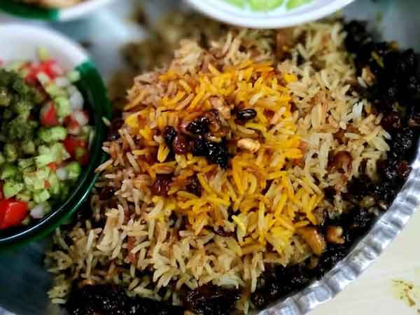 طرز تهیه پلو مرغ با رب انار گردو پلو با رب انار طرز تهیه انار پلو با رب انار کلم پلو با رب انار راز استانبولی خوشمزه رشته پلو با رب انار عدس پلو با رب انار قنبر پلو