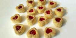 راز خوشمزگی شیرینی ساوارین و فوت و فن شیرینی ساوارین خوشمزه و خانگی