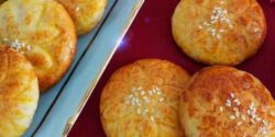 راز خوشمزگی شیرینی سپه سالاری و فوت و فن شیرینی سپه سالاری خوشمزه و خانگی